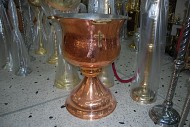 Cazan botez