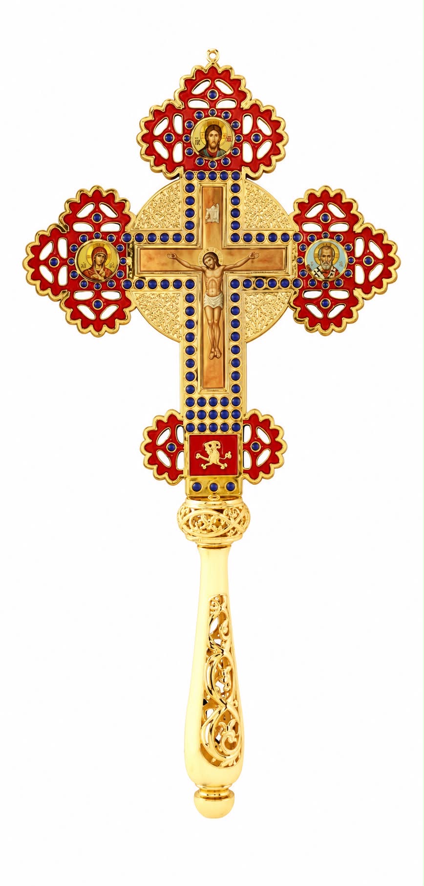 Cruce Binecuvantare